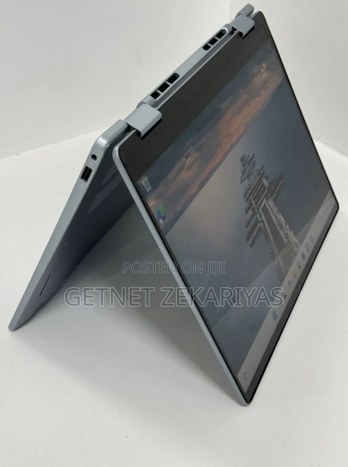 New Laptop Dell Inspiron 14 16GB Intel Core Ultra 7 SSD 1T