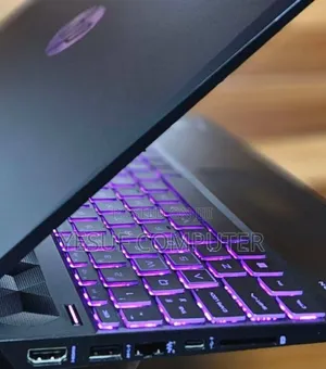 Photo - New Laptop HP Pavilion Power 15 16GB Intel Core i5 SSD 512GB