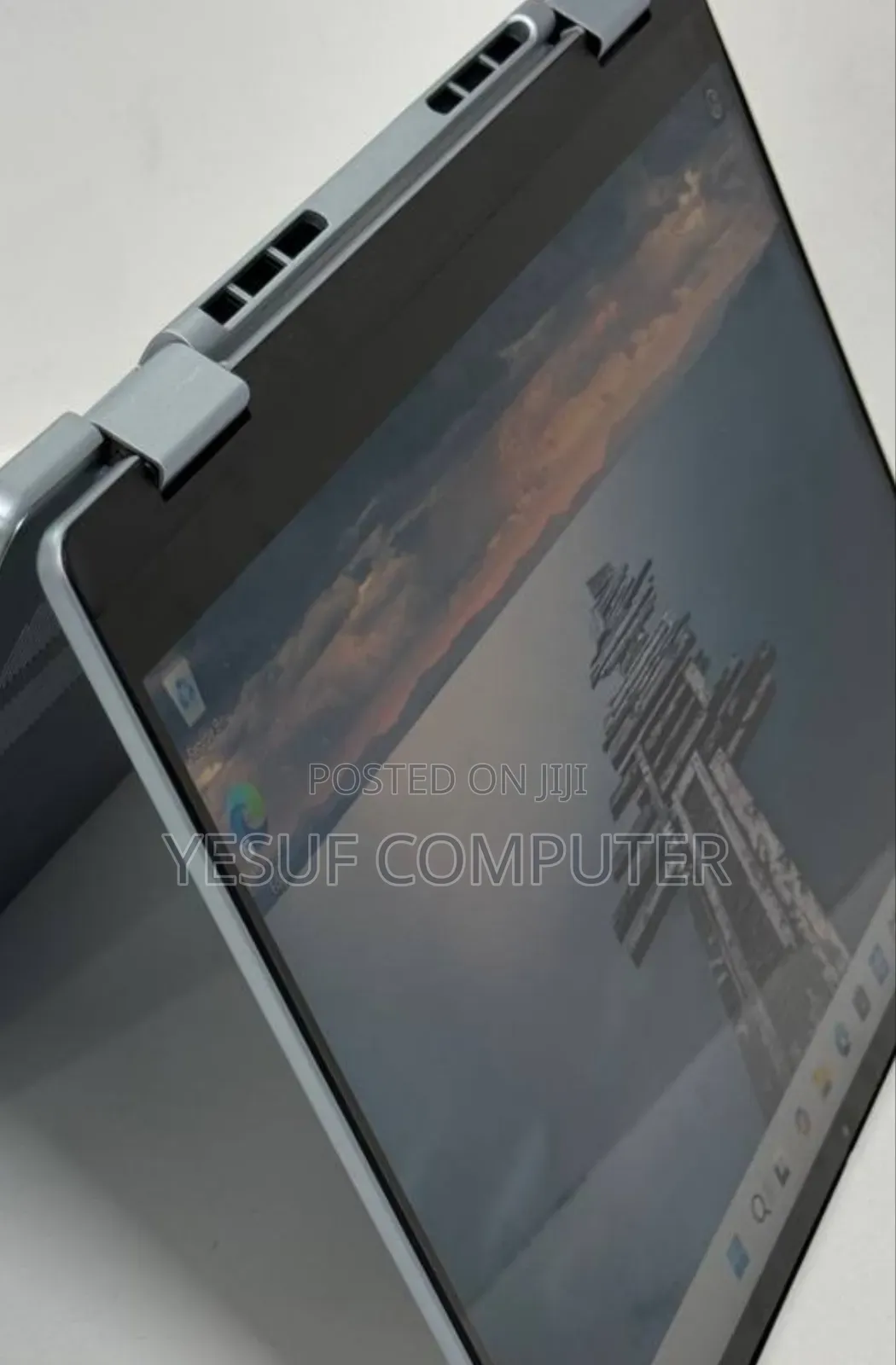 New Laptop Dell Inspiron 14 16GB Intel Core Ultra 7 SSD 1T