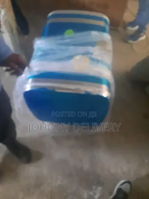 ሰልባትዮ /Fuel Tank