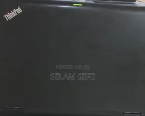 Photo - New Laptop Lenovo IdeaPad Yoga 11 4GB Intel SSD 128GB