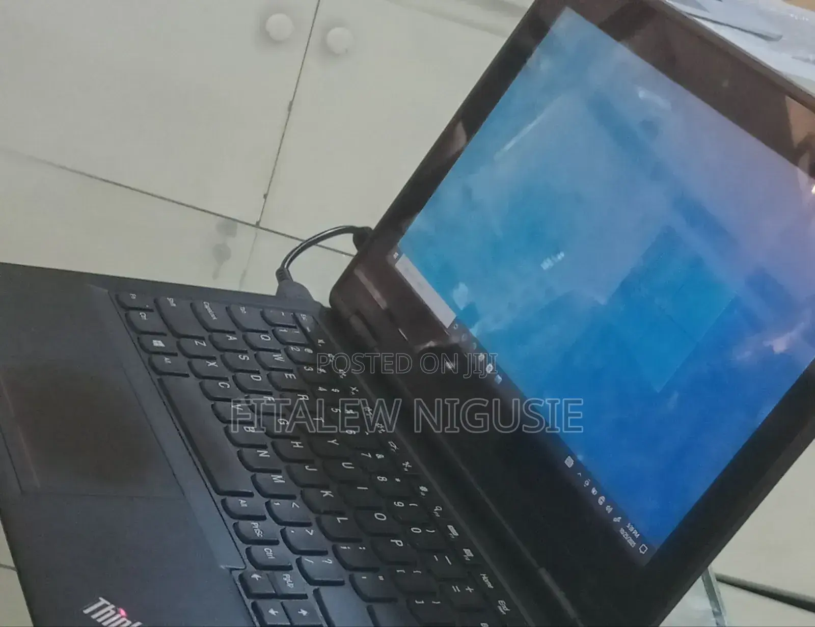 New Laptop Lenovo IdeaPad Yoga 11 4GB Intel SSD 128GB