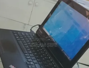 New Laptop Lenovo IdeaPad Yoga 11 4GB Intel SSD 128GB