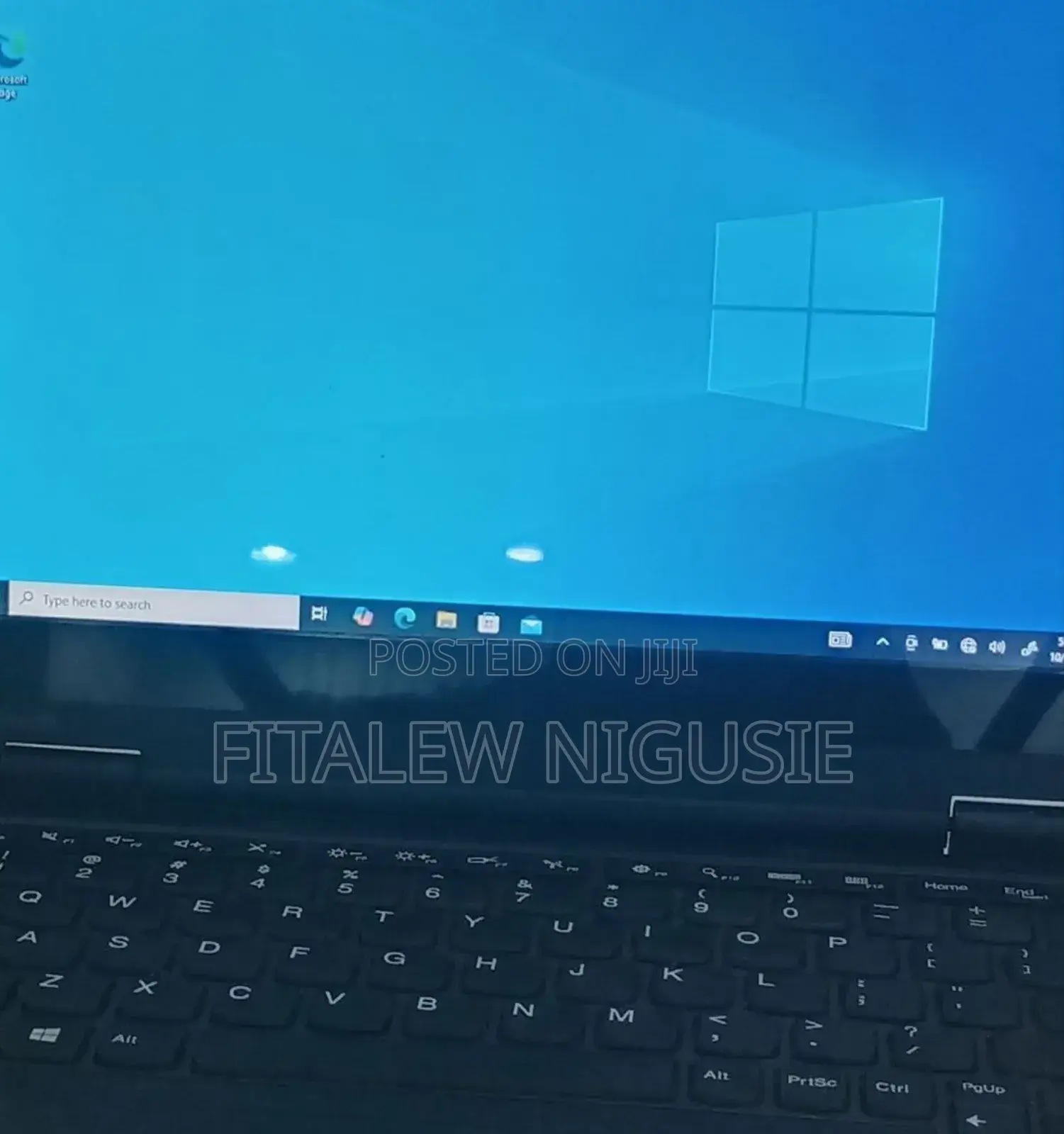 New Laptop Lenovo IdeaPad Yoga 11 4GB Intel SSD 128GB