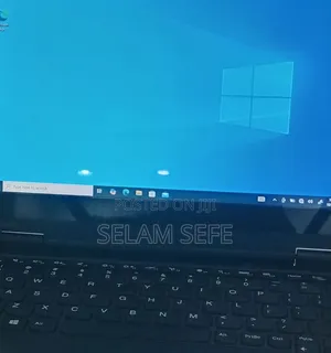 New Laptop Lenovo IdeaPad Yoga 11 4GB Intel SSD 128GB