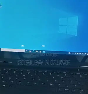 New Laptop Lenovo IdeaPad Yoga 11 4GB Intel SSD 128GB