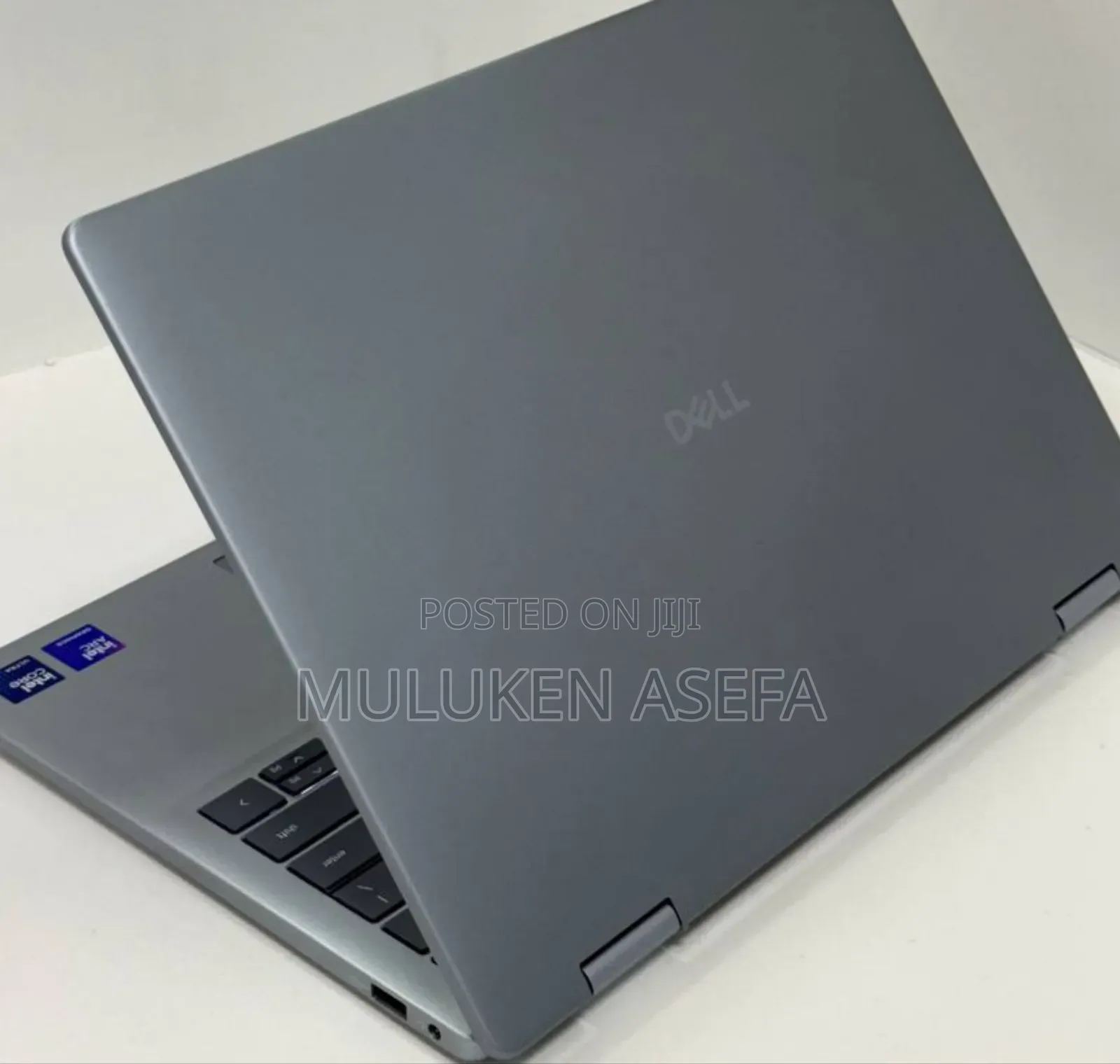 New Laptop Dell Inspiron 14 16GB Intel Core Ultra 7 SSD 1T