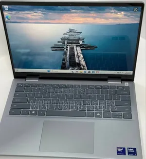 New Laptop Dell Inspiron 14 16GB Intel Core Ultra 7 SSD 1T