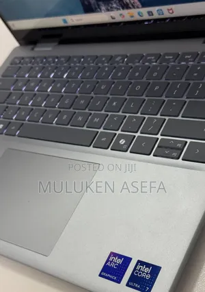 New Laptop Dell Inspiron 14 16GB Intel Core Ultra 7 SSD 1T