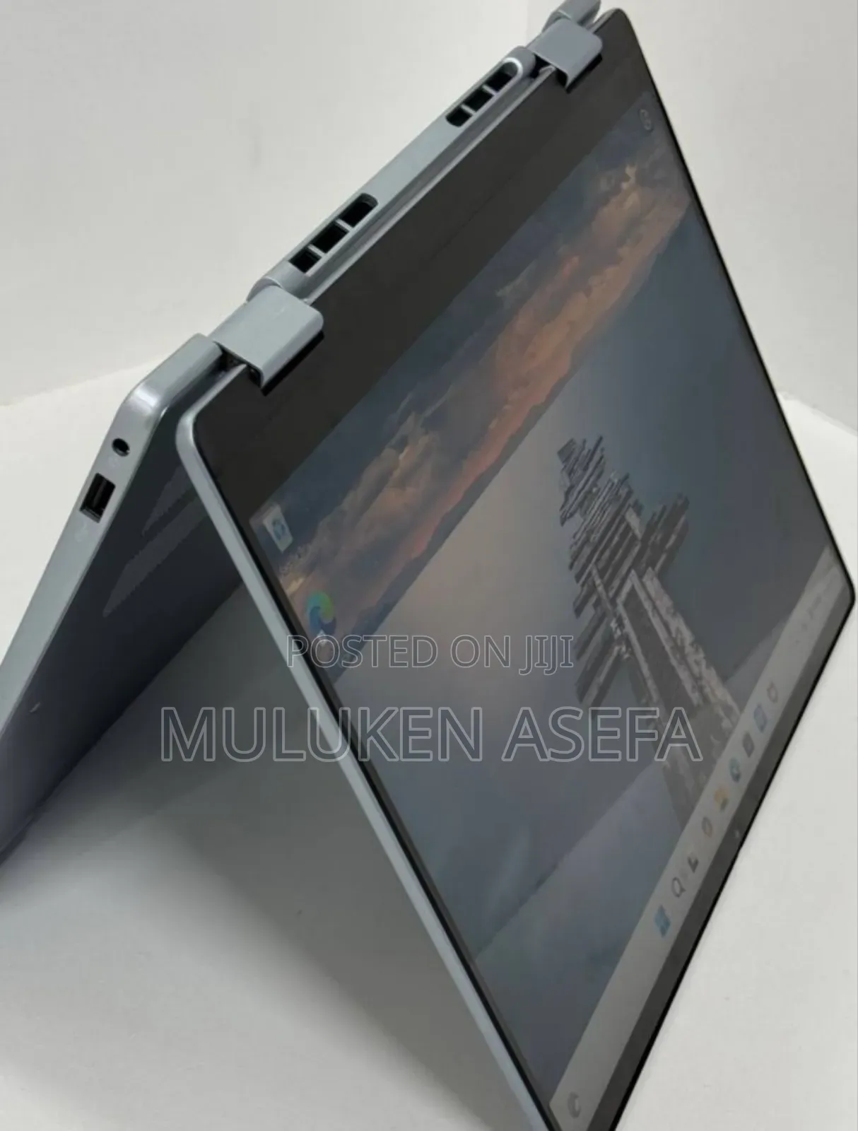 New Laptop Dell Inspiron 14 16GB Intel Core Ultra 7 SSD 1T