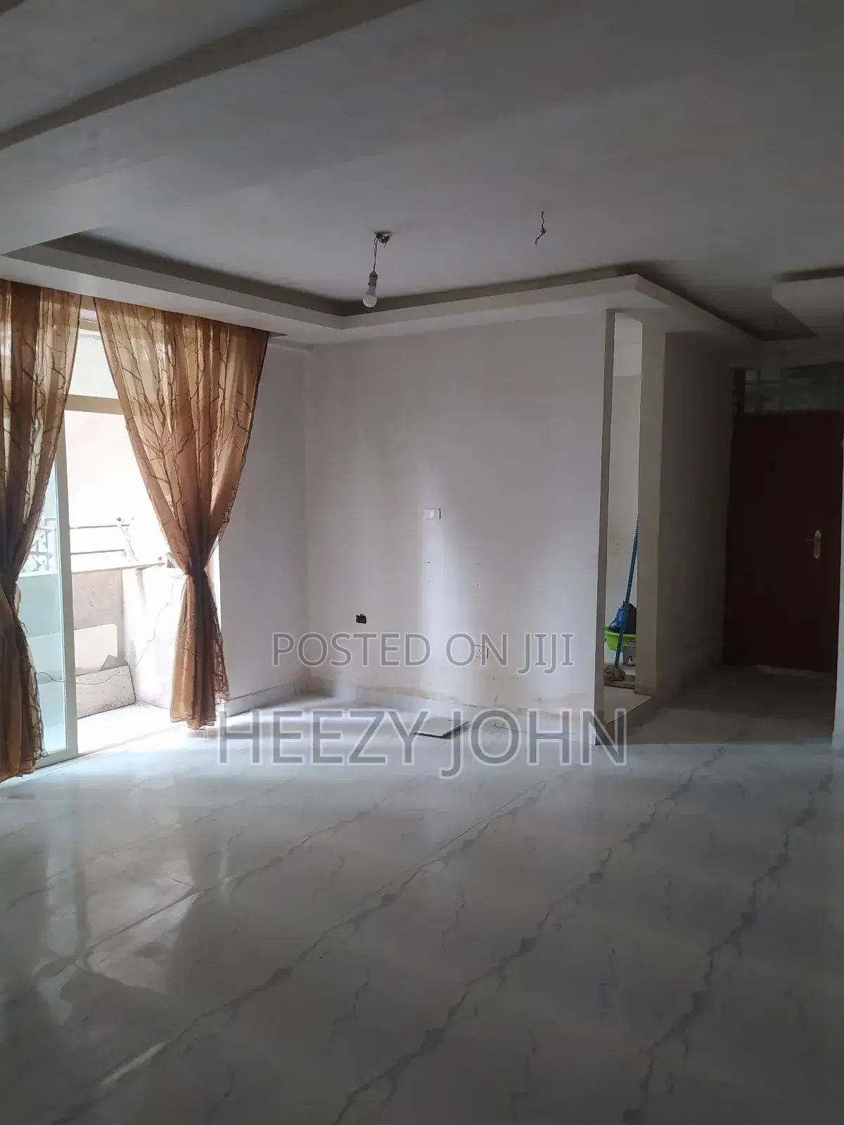 2bdrm Condo in 40/60 ኮንደሚኒየም, Bole for sale