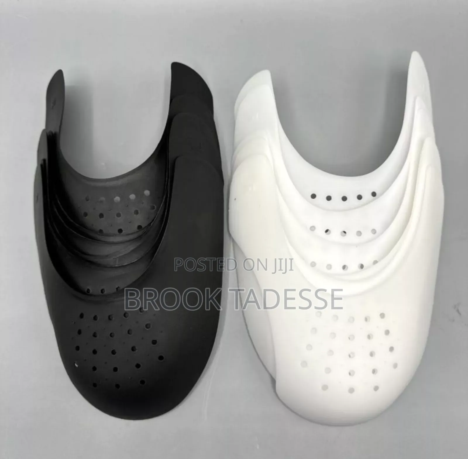 “No More Creases” Premium Shoe Shields – Keep Your Kicks Fresh!