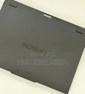 New Laptop Lenovo Legion 5 24GB Intel Core I7 SSD 1T