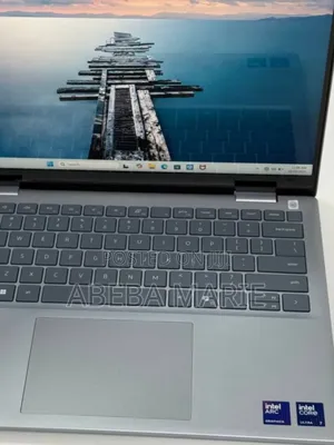 New Laptop Dell Inspiron 14 16GB Intel Core Ultra 7 SSD 1T