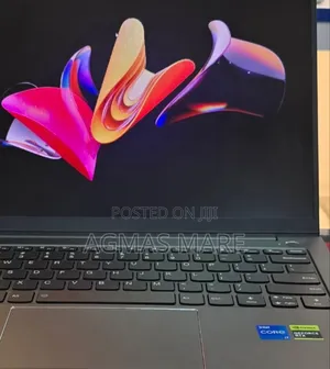 New Laptop Lenovo Thinkbook 14 16GB Intel Core I7 SSD 512GB