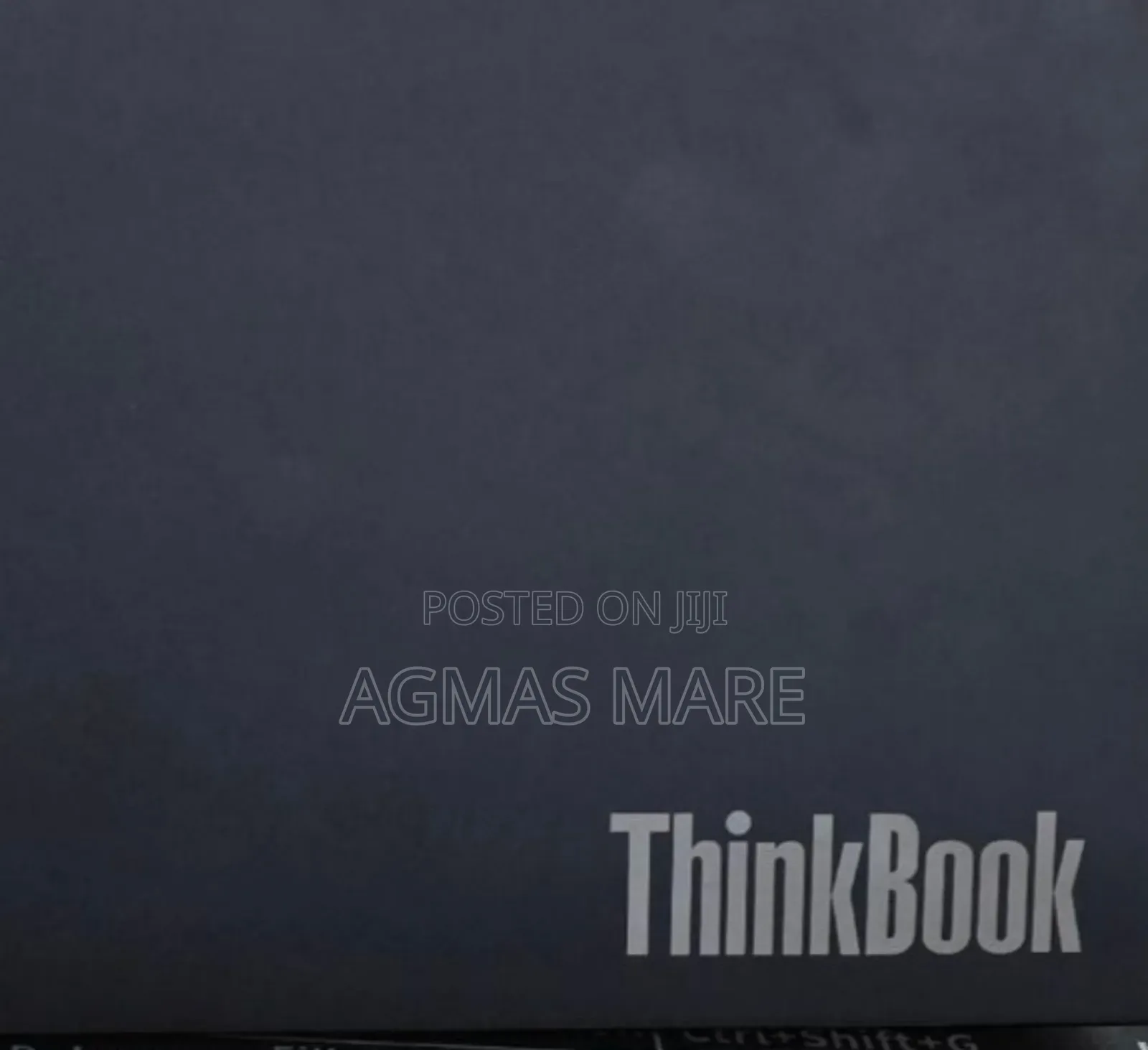 New Laptop Lenovo Thinkbook 14 16GB Intel Core I7 SSD 512GB