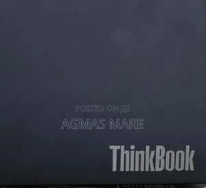 New Laptop Lenovo Thinkbook 14 16GB Intel Core I7 SSD 512GB