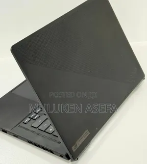 Photo - New Laptop Asus ROG Zephyrus M16 GU603HR 16GB Intel Core I9 SSD 1T