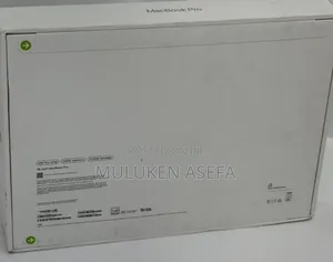 New Apple MacBook Pro 2024 M4 Max 16-Inch 24GB Apple M4 Pro SSD 512GB