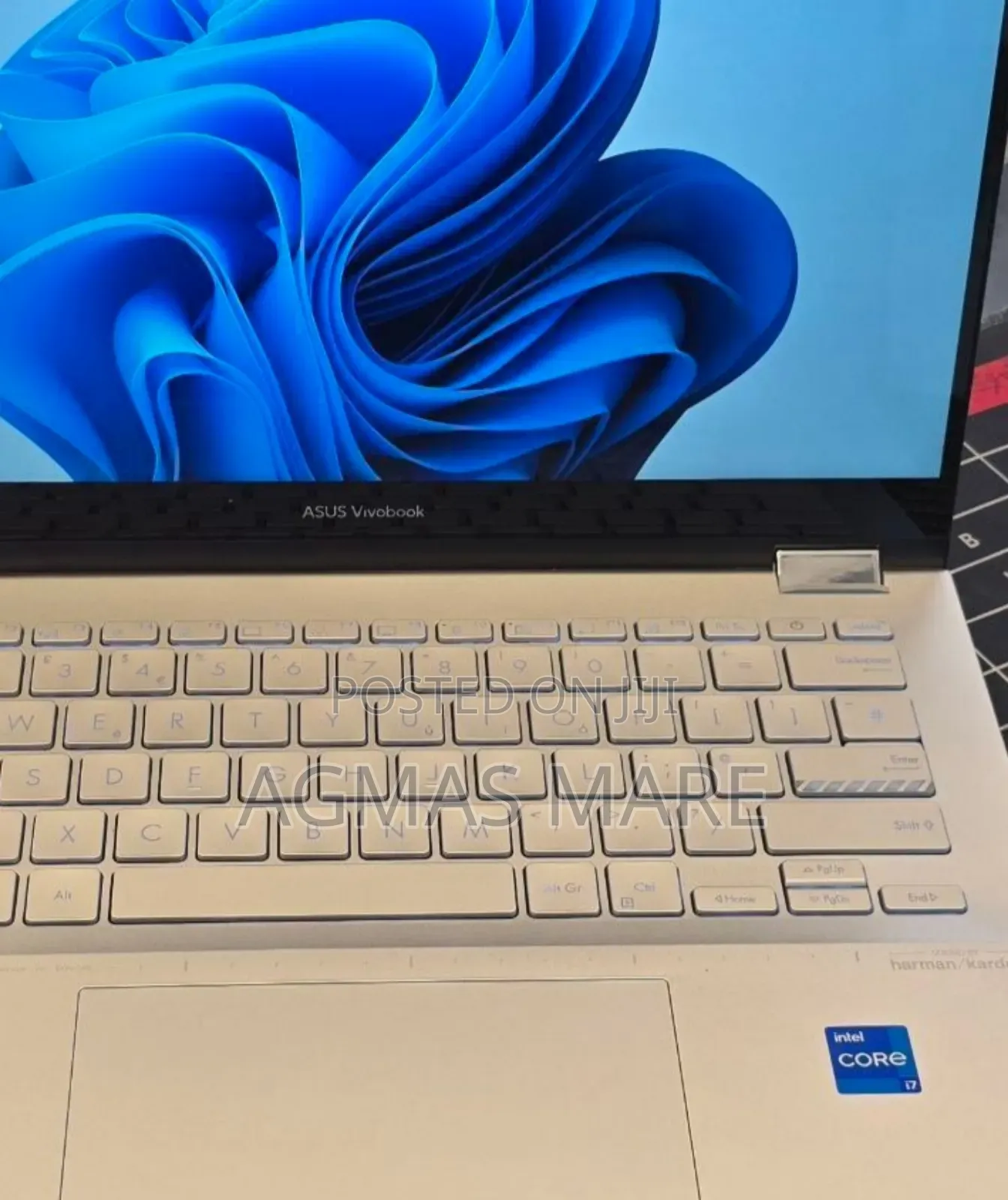 New Laptop Asus VivoBook S14 S410UA 16GB Intel Core I7 SSD 512GB