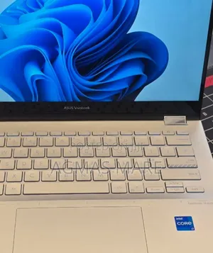 New Laptop Asus VivoBook S14 S410UA 16GB Intel Core I7 SSD 512GB