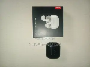 Photo - Lenovo Think Plus Airpod