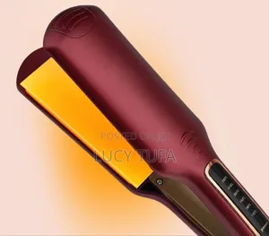 Photo - Asnova Hair Straightener