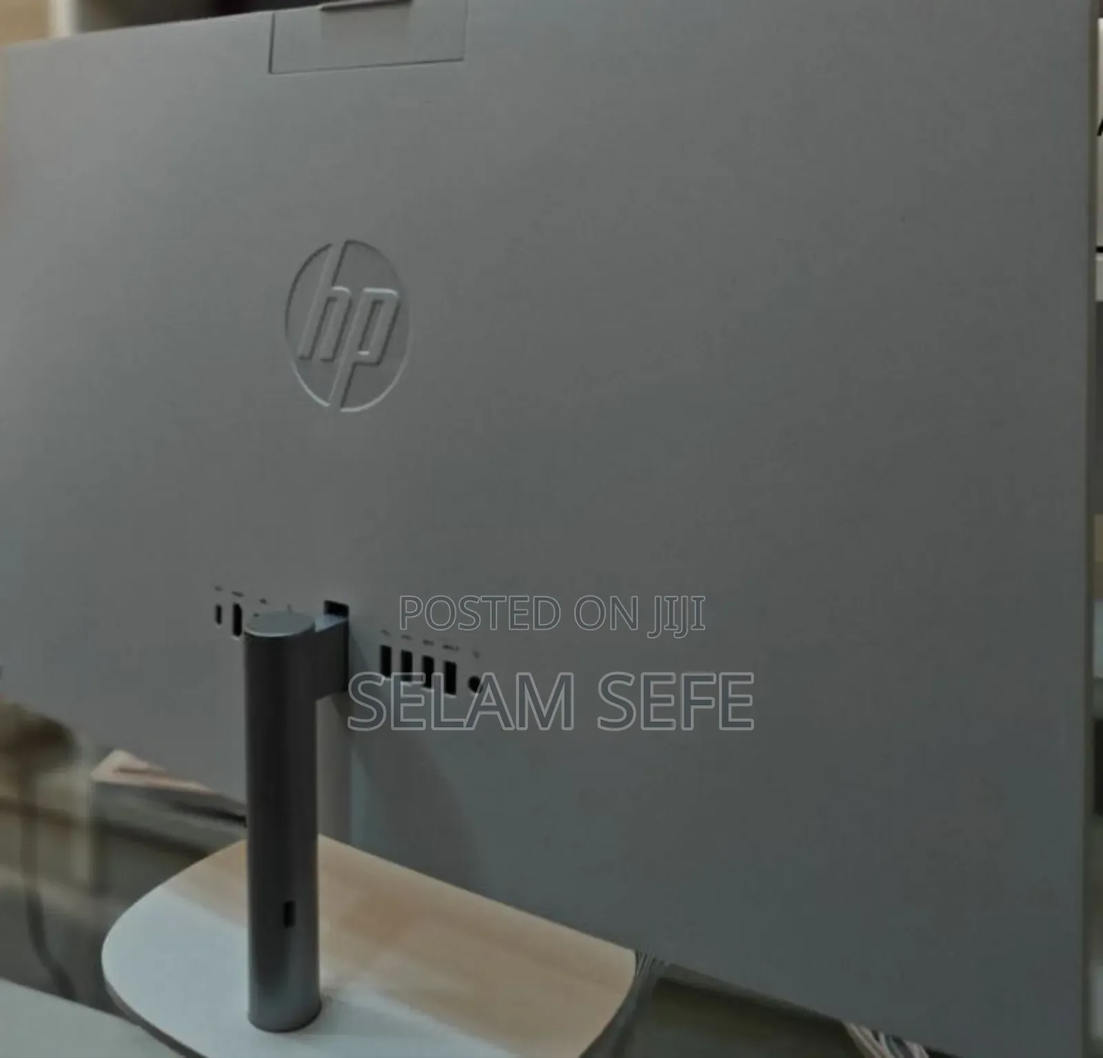 New Desktop Computer HP 16GB Intel Core I7 SSD 1T