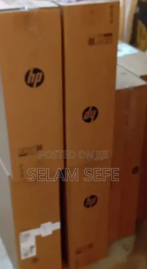 New Desktop Computer HP 16GB Intel Core I7 SSD 1T