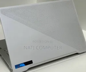 New Laptop Asus ROG Strix G15 16GB AMD Ryzen 7 SSD 1T