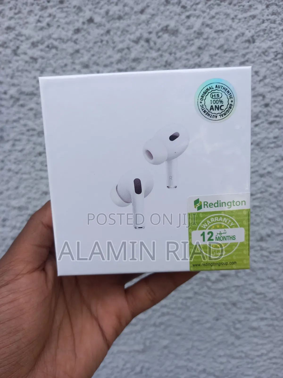 Airpods Pro2