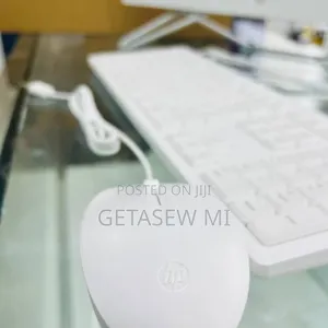 New Desktop Computer HP 200 G4 22 All-in-One 16GB Intel Core I7 SSD 1T