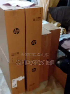 New Desktop Computer HP 200 G4 22 All-in-One 16GB Intel Core I7 SSD 1T