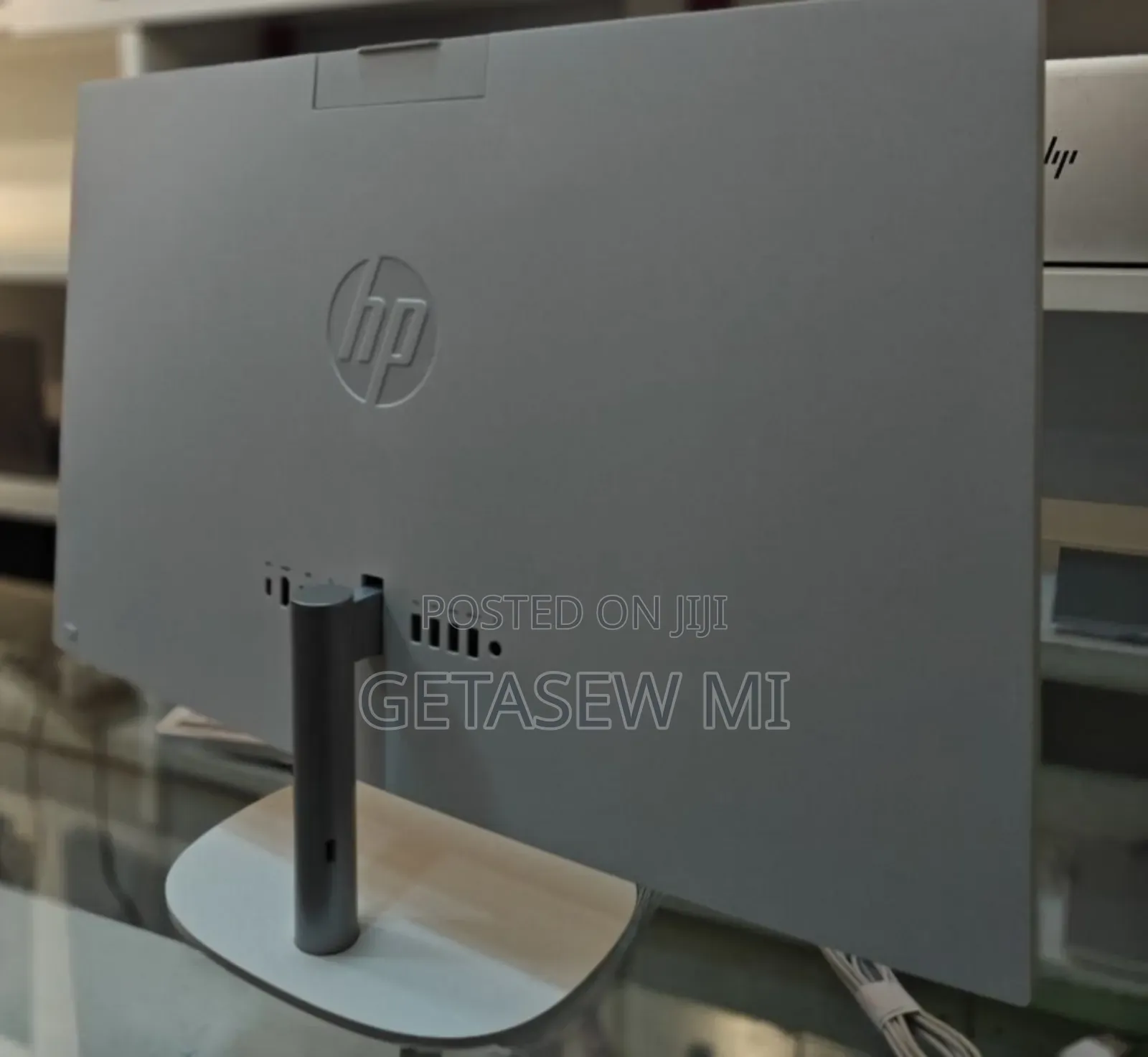 New Desktop Computer HP 200 G4 22 All-in-One 16GB Intel Core I7 SSD 1T