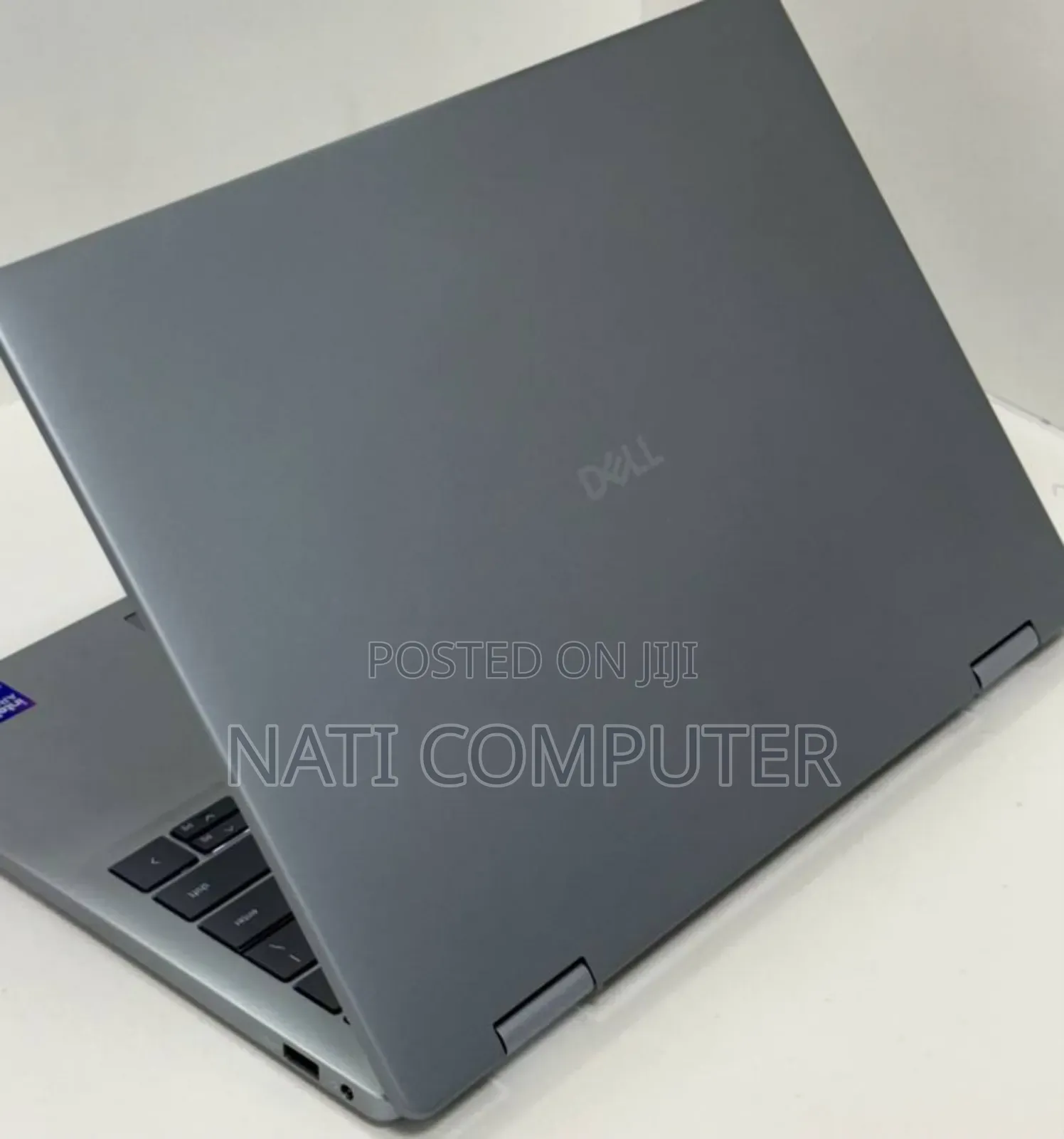 New Laptop Dell 16GB AMD Ryzen 7 SSD 1T