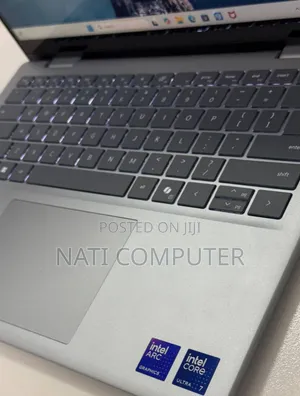 New Laptop Dell 16GB AMD Ryzen 7 SSD 1T