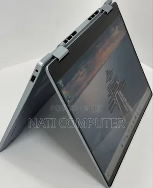 New Laptop Dell 16GB AMD Ryzen 7 SSD 1T