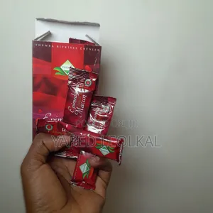 Themra ለወንዶች