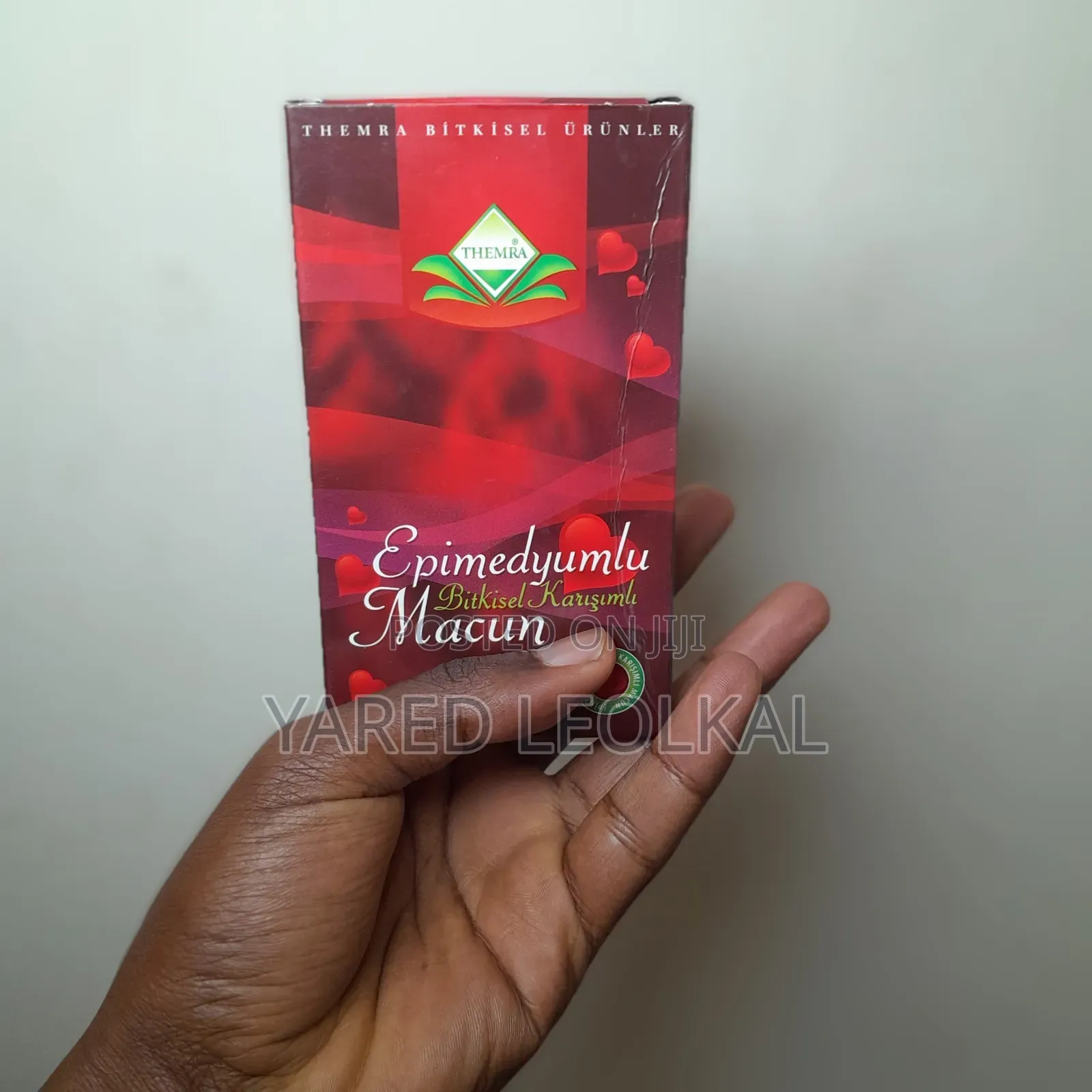 Themra ለወንዶች