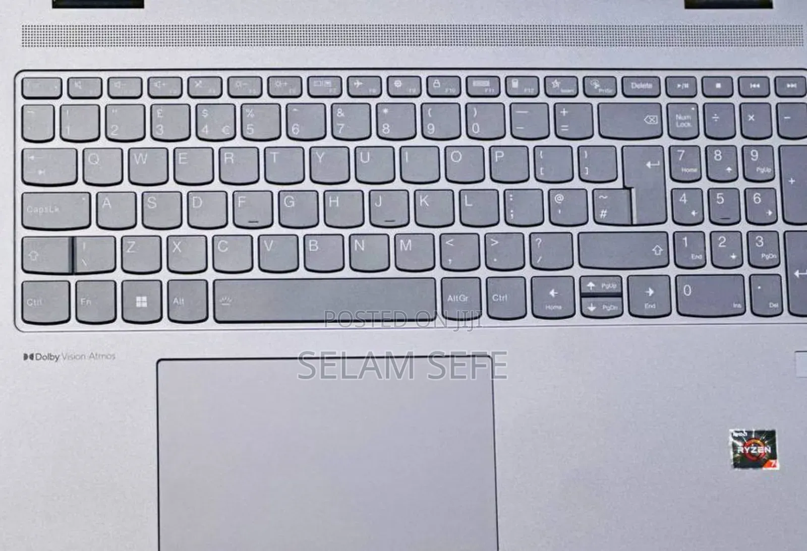 New Laptop Lenovo Yoga 2 16GB AMD Ryzen 7 SSD 1T