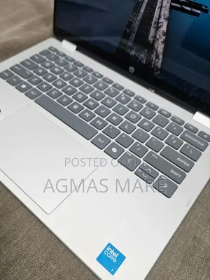 New Laptop HP OmniBook 5 Flip 16GB Intel Core I7 SSD 1T