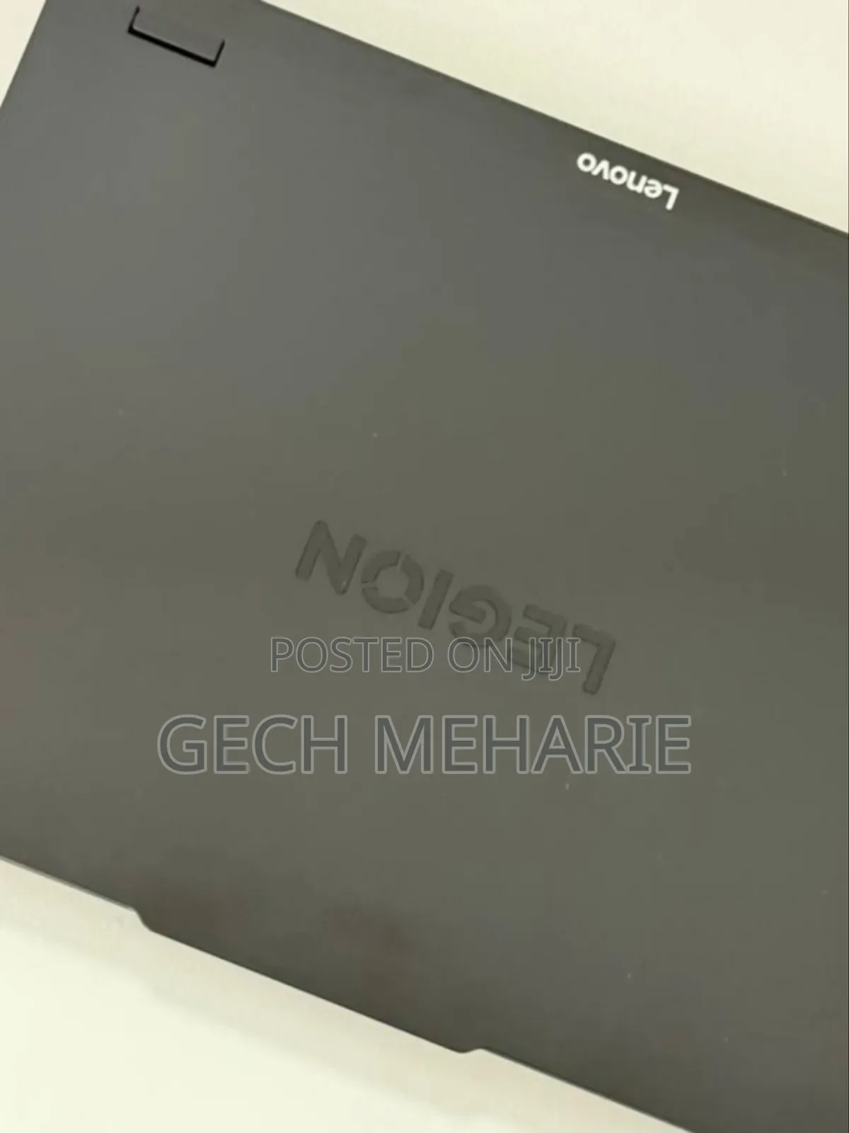 New Laptop Lenovo Legion 5 24GB Intel Core I7 SSD 1T