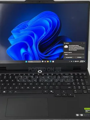 New Laptop Lenovo Legion 5 24GB Intel Core I7 SSD 1T