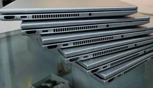 Photo - New Laptop HP Envy X360 16GB Intel Core 7 SSD 512GB