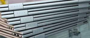 New Laptop HP Envy X360 16GB Intel Core 7 SSD 512GB