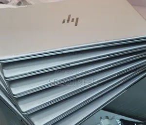 New Laptop HP Envy X360 16GB Intel Core 7 SSD 512GB