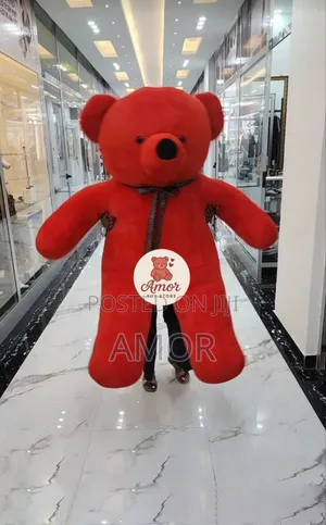 3xl Standing Teddy Bear