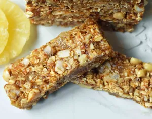 Boost Granola Bar Protein