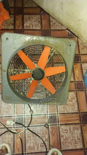 Photo - Vortice E354m Ventilator Fan