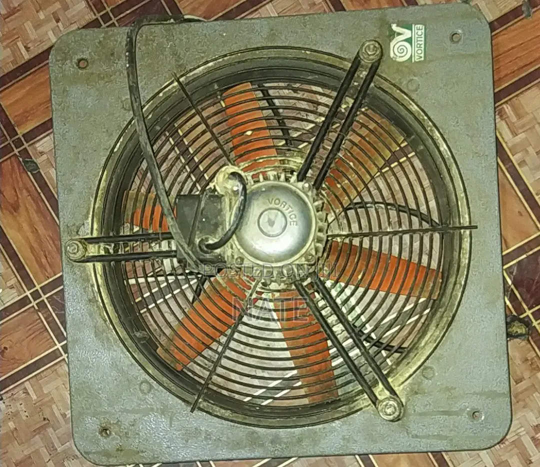 Vortice E354m Ventilator Fan